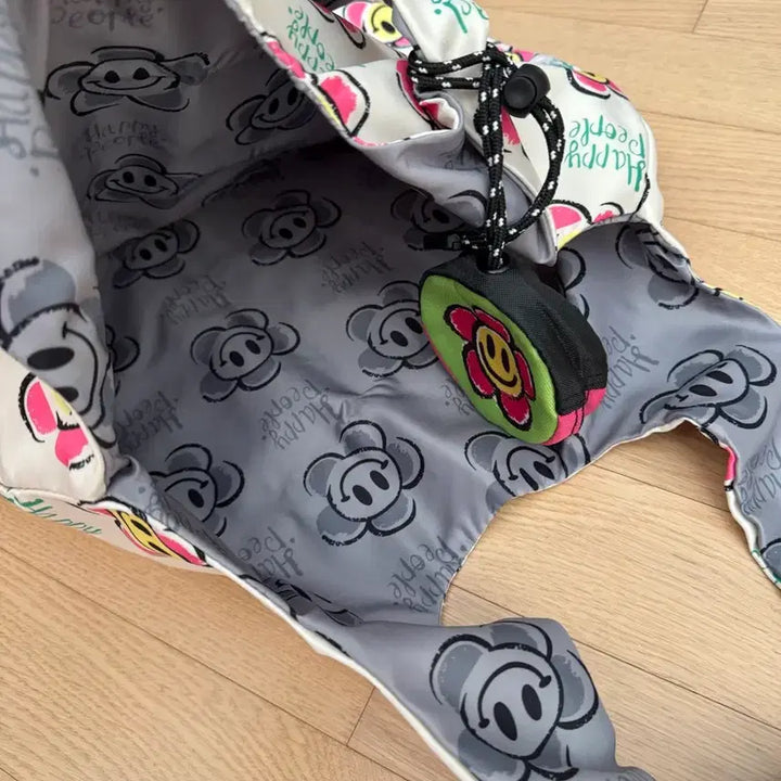 [BUNJANG] Smile Bag Shoulder Bag / 스마일가방(새제품)