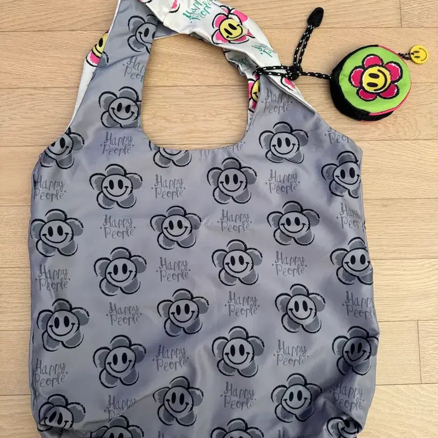 [BUNJANG] Smile Bag Shoulder Bag / 스마일가방(새제품)