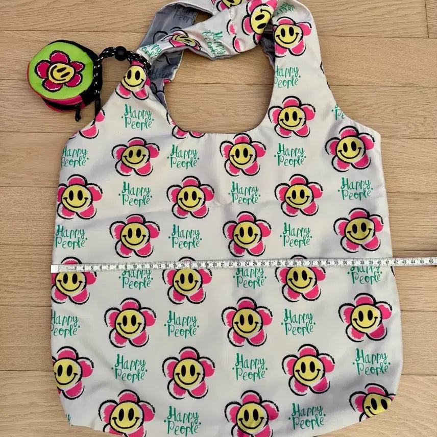 [BUNJANG] Smile Bag Shoulder Bag / 스마일가방(새제품)