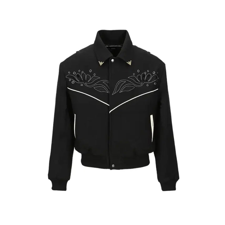 [BUNJANG] Anderson Bell Le Mans Wool Jacket / M) 앤더슨벨 르망 울 자켓