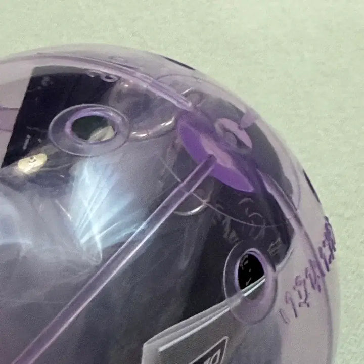 [BUNJANG] Chainsaw Man Reze Gashapon Keyring / 체인소맨 극장판 미개봉 데롱데롱 가챠 1탄 레제 고리형