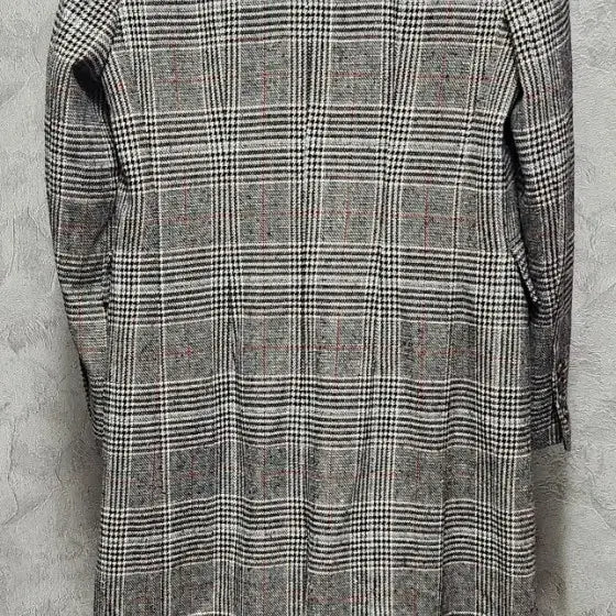 [BUNJANG] ZICO Coat / 지컷 코트