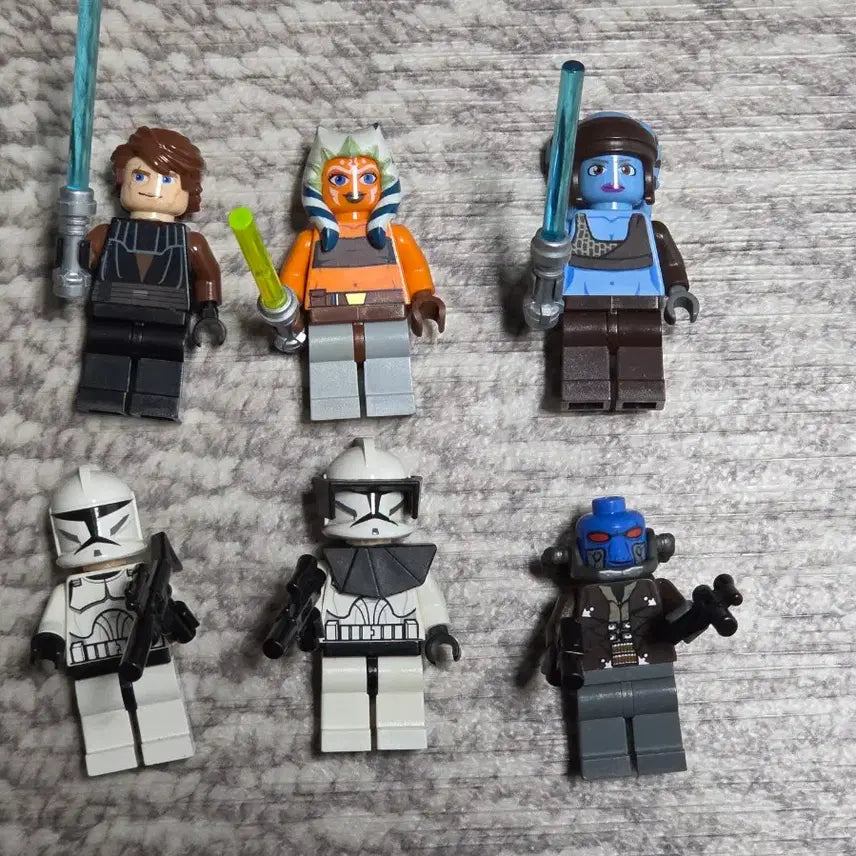 [BUNJANG] Lego Star Wars Clone Turbo Tank / 레고 8098 스타워즈 클론터보탱크 팝니다