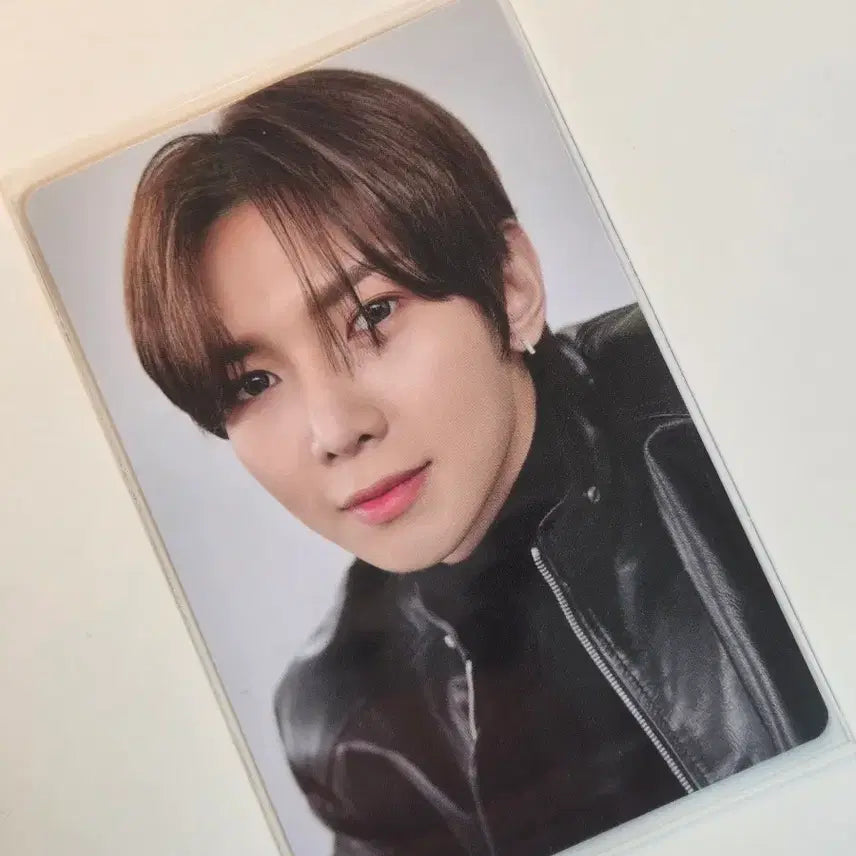 에이티즈 여상 포카 판매