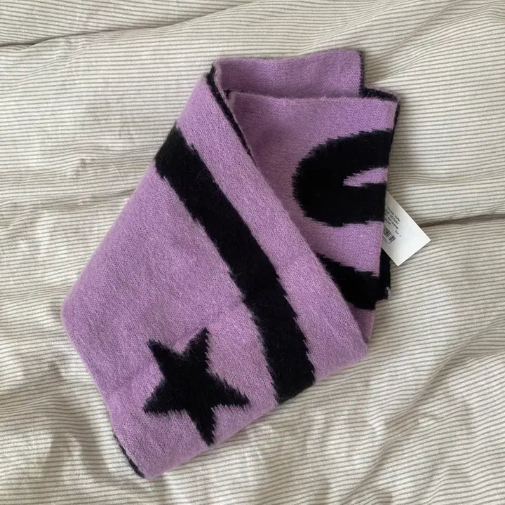 [BUNJANG] Eerst Scarf / Eerst 이어스트 목도리 새것