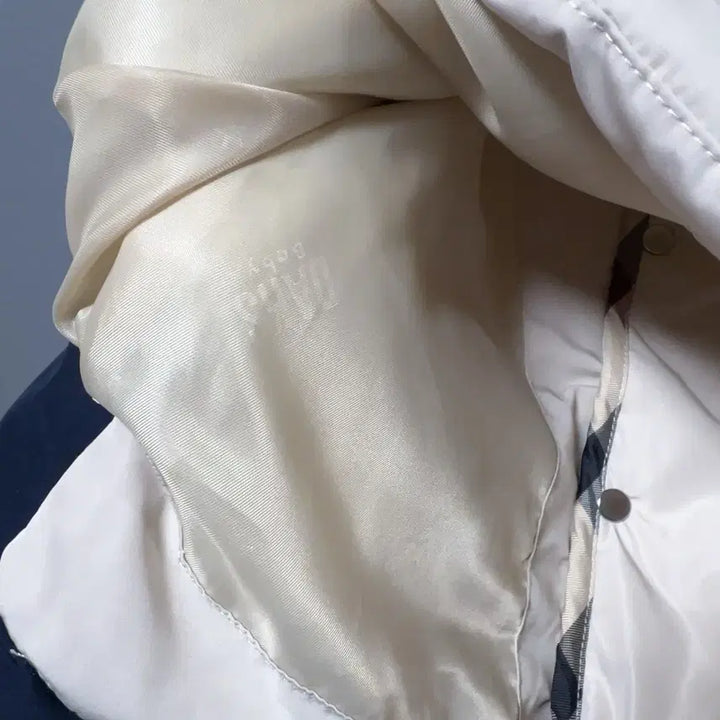 [BUNJANG] Checkhouse Quilted Jacket Beige / (새)체크하우스 퀼팅 자켓 베이지 [빅세일]