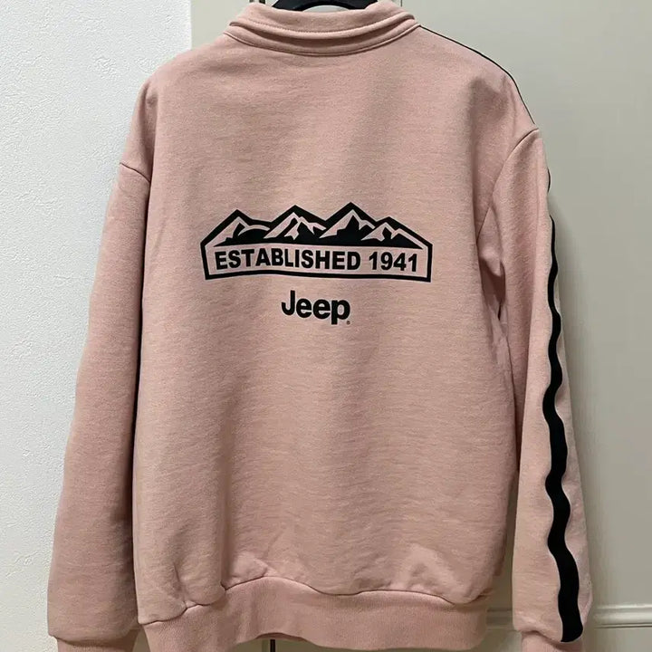 [BUNJANG] Jeep Men&