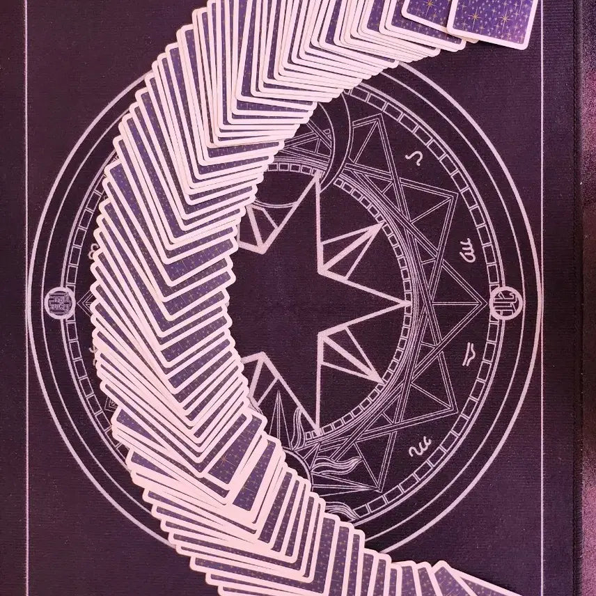 [BUNJANG] Astrology and Tarot Reading Consultation / 사주.타로 상담합니다