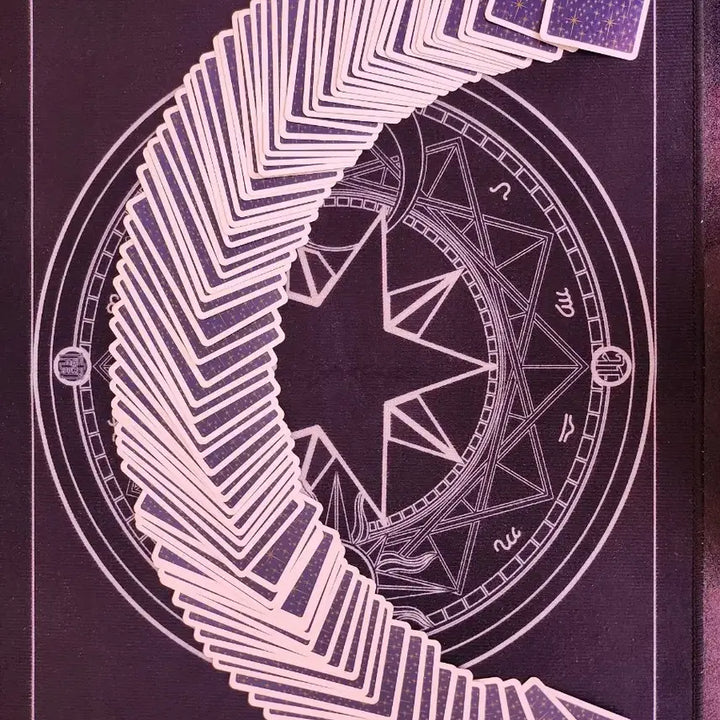 [BUNJANG] Astrology and Tarot Reading Consultation / 사주.타로 상담합니다