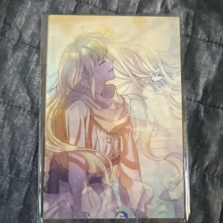 [BUNJANG] Protecting You Tenderly Lenticular Postcard Set / 다정한 그대를 지키는 방법 렌티큘러 엽서 세트