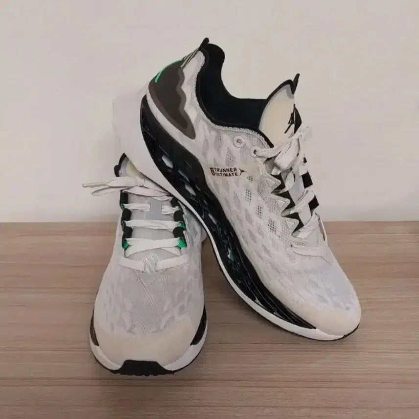 [BUNJANG] Nike Jordan Zoom Trunner Ultimate Men&
