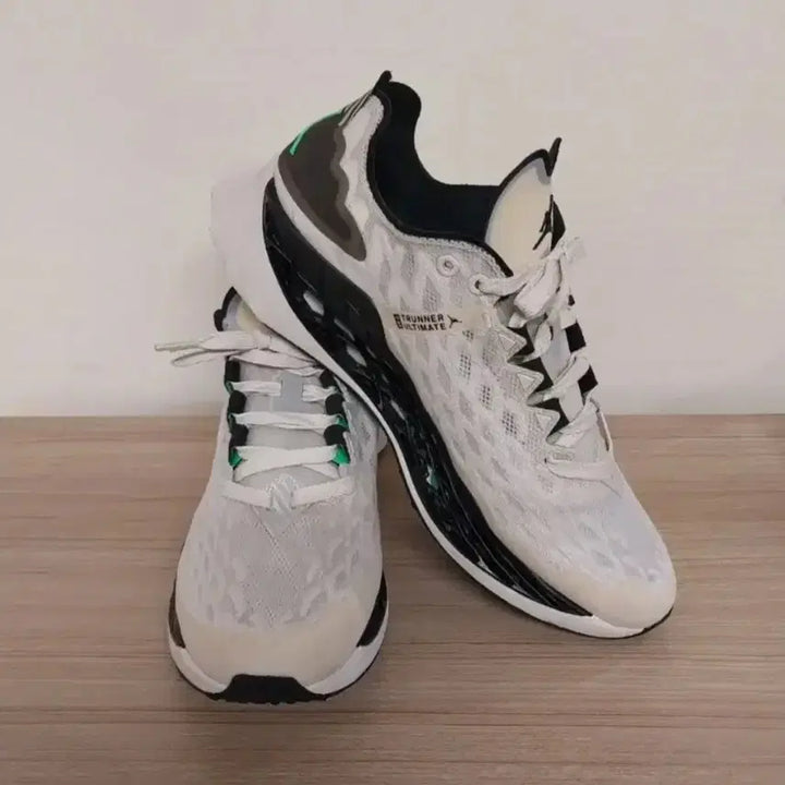 [BUNJANG] Nike Jordan Zoom Trunner Ultimate Men&