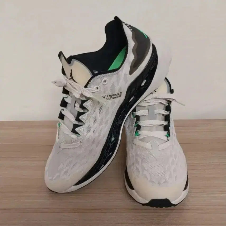 [BUNJANG] Nike Jordan Zoom Trunner Ultimate Men&
