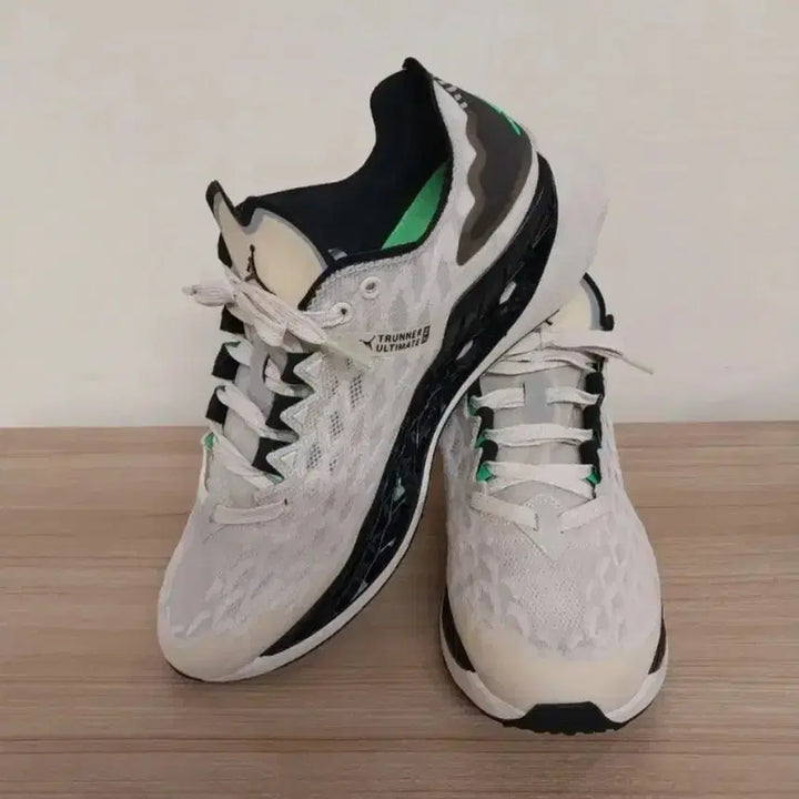 [BUNJANG] Nike Jordan Zoom Trunner Ultimate Men&