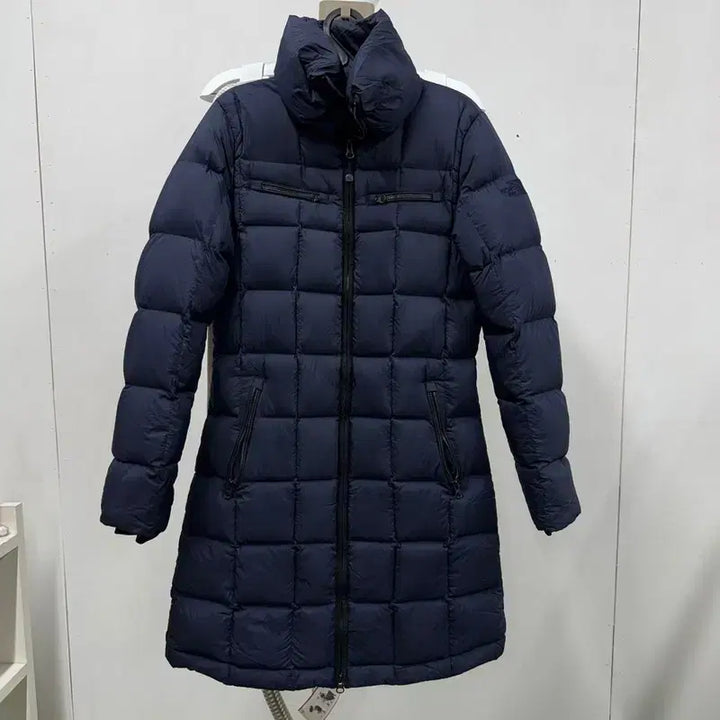 [SOLD OUT] [정품/95] 노스페이스 여성 오리솜털 롱패딩   RR