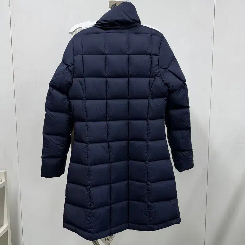 [SOLD OUT] [정품/95] 노스페이스 여성 오리솜털 롱패딩   RR