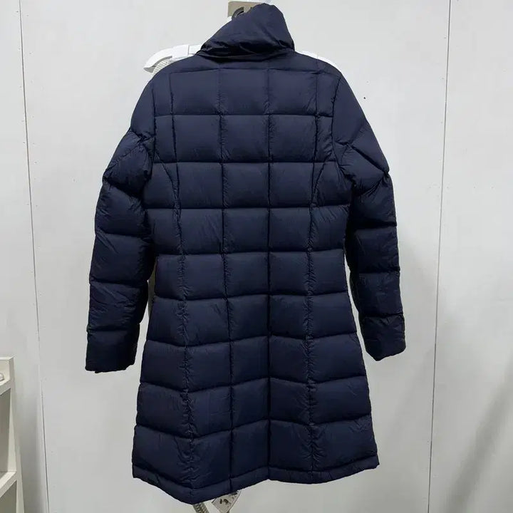 [SOLD OUT] [정품/95] 노스페이스 여성 오리솜털 롱패딩   RR