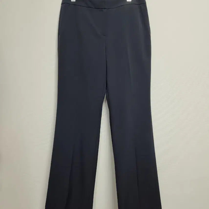 [BUNJANG] The Edge Women's Charcoal Slacks / 더엣지 여성 정장 바지