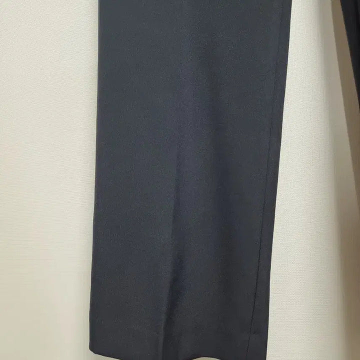 [BUNJANG] The Edge Women's Charcoal Slacks / 더엣지 여성 정장 바지