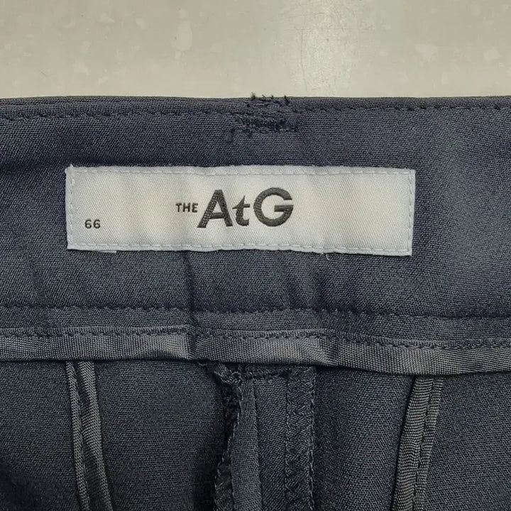 [BUNJANG] The Edge Women's Charcoal Slacks / 더엣지 여성 정장 바지