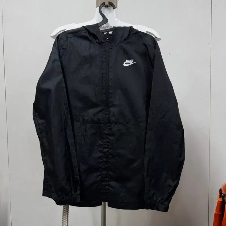 [BUNJANG] Nike Women's Windbreaker Jacket / [정품/XL] 나이키 여성 바람막이 자켓   RR