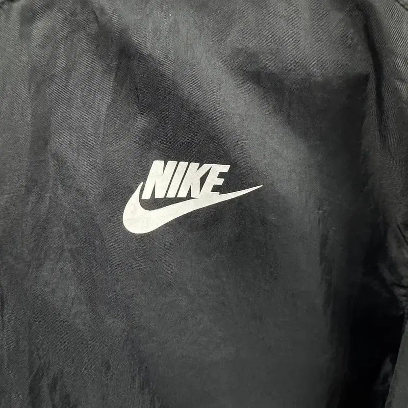 [BUNJANG] Nike Women's Windbreaker Jacket / [정품/XL] 나이키 여성 바람막이 자켓   RR