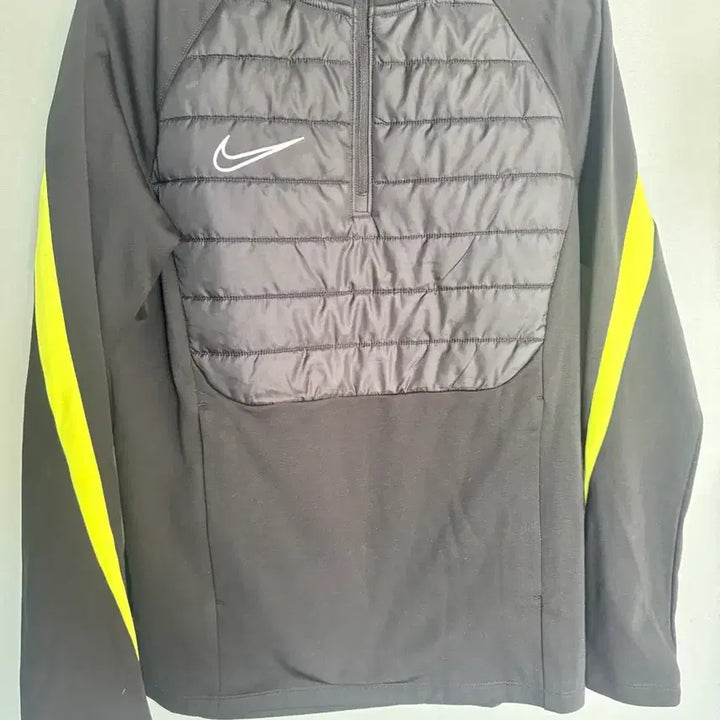 [BUNJANG] Nike Half-Zip M / 나이키 반집업 m
