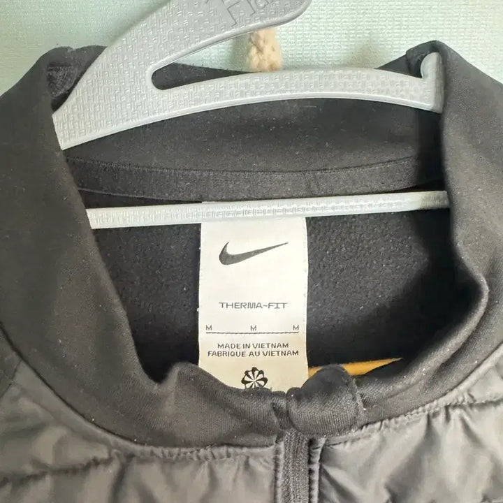 [BUNJANG] Nike Half-Zip M / 나이키 반집업 m