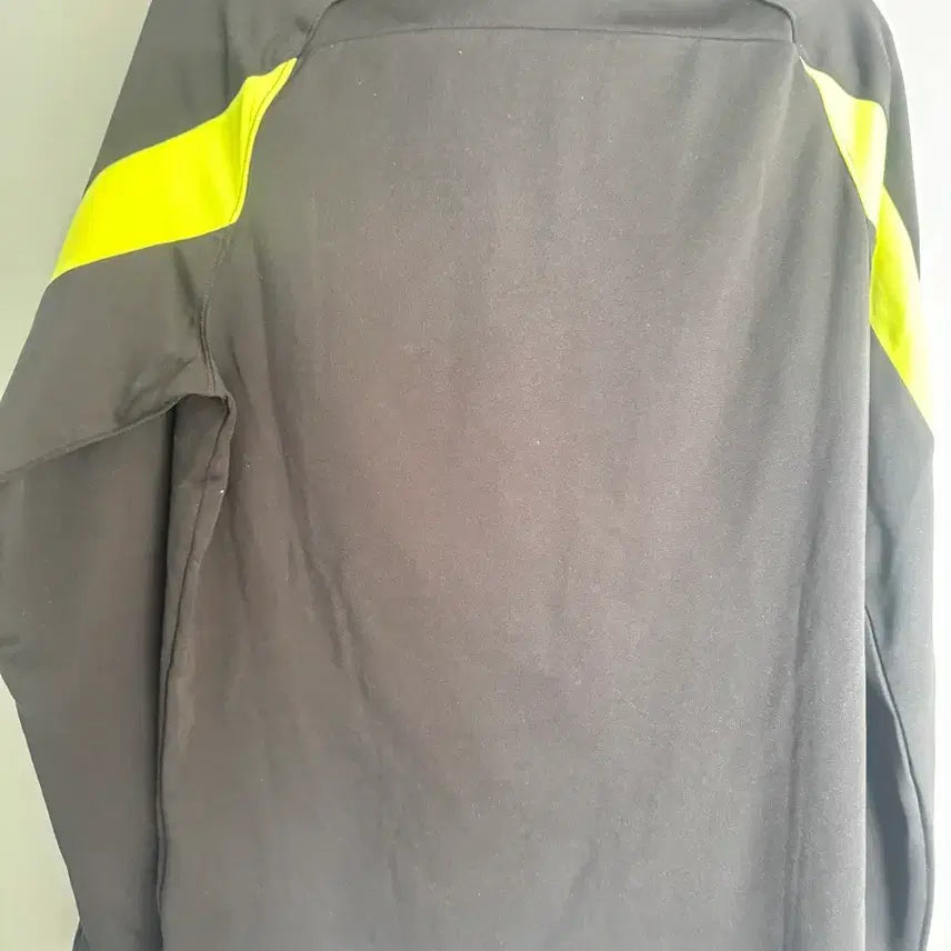 [BUNJANG] Nike Half-Zip M / 나이키 반집업 m