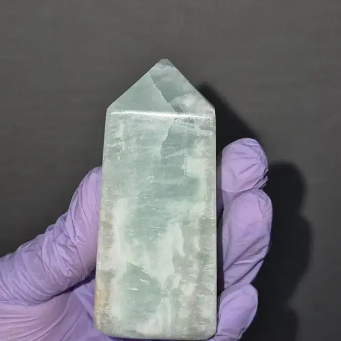 [BUNJANG] Caribbean Calcite Tower / 캐리비안 칼사이트 타워