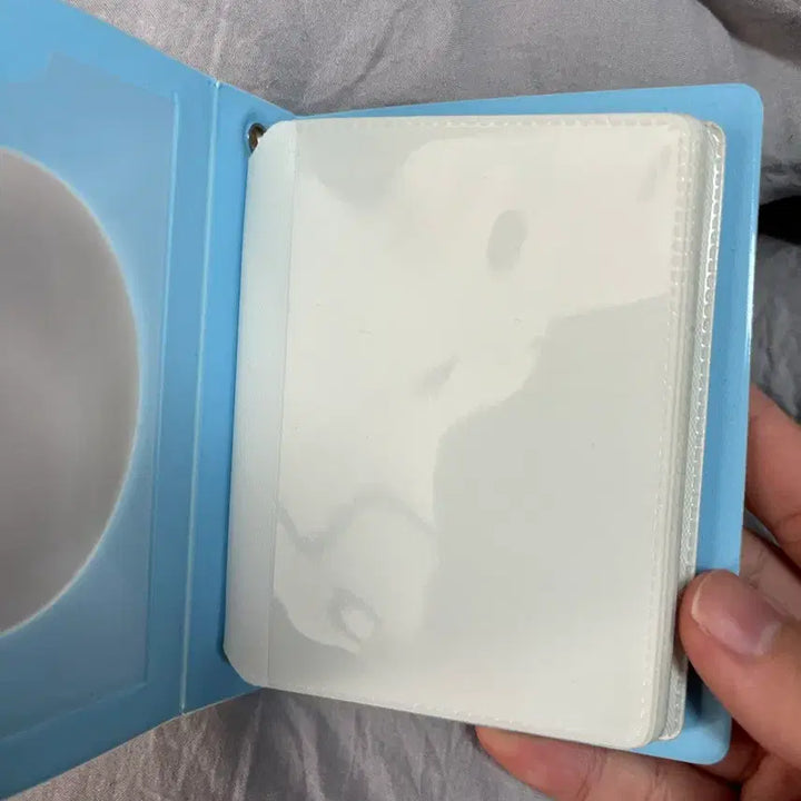 [BUNJANG] Photocard Collection Book / 포카북 포토카드북 콜렉트북