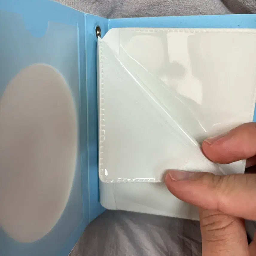 [BUNJANG] Photocard Collection Book / 포카북 포토카드북 콜렉트북