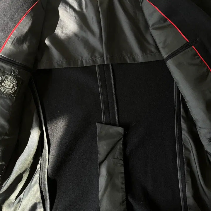 [BUNJANG] J.Press Gold Button Blazer / 제이프레스 금장 블레이저 ( ~100 )