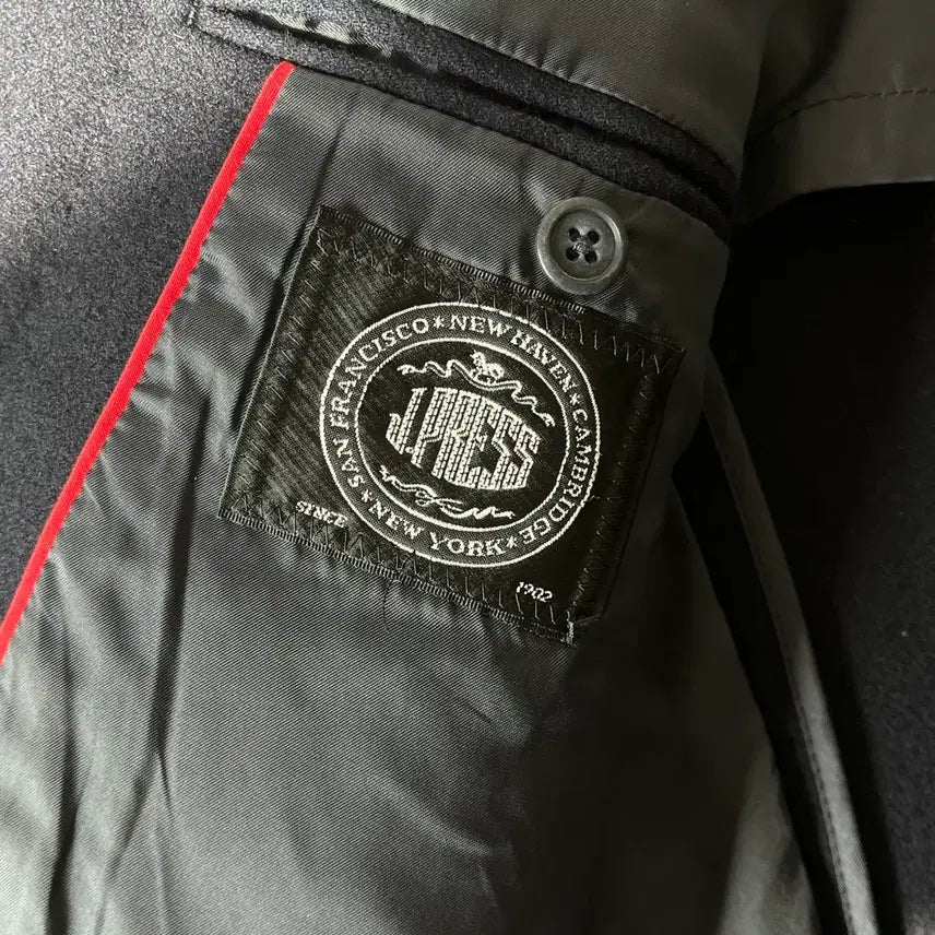 [BUNJANG] J.Press Gold Button Blazer / 제이프레스 금장 블레이저 ( ~100 )