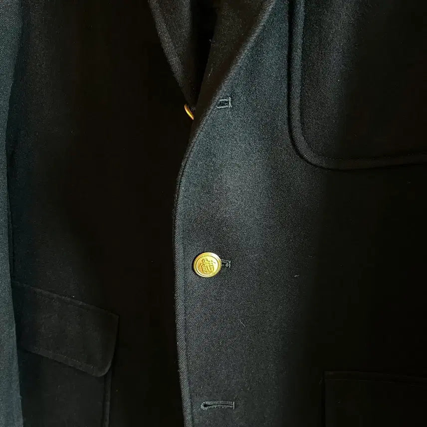 [BUNJANG] J.Press Gold Button Blazer / 제이프레스 금장 블레이저 ( ~100 )