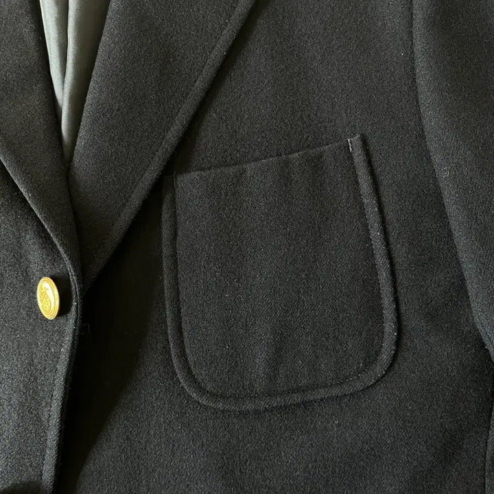 [BUNJANG] J.Press Gold Button Blazer / 제이프레스 금장 블레이저 ( ~100 )