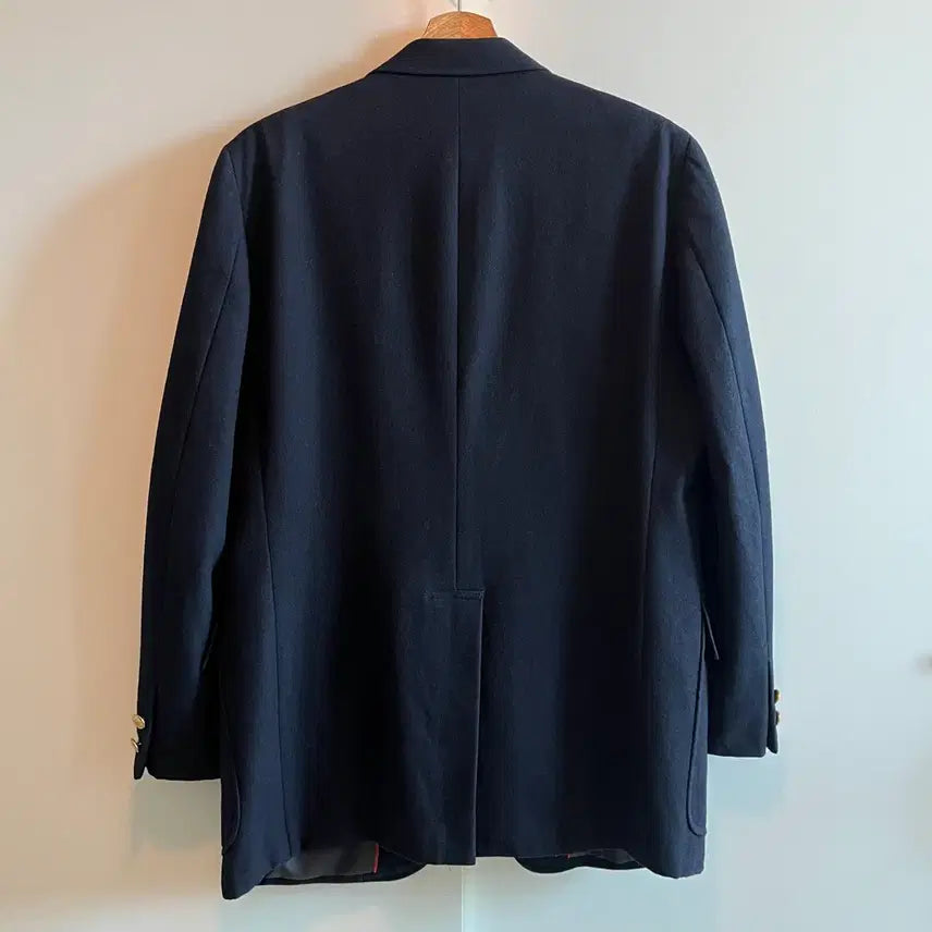 [BUNJANG] J.Press Gold Button Blazer / 제이프레스 금장 블레이저 ( ~100 )