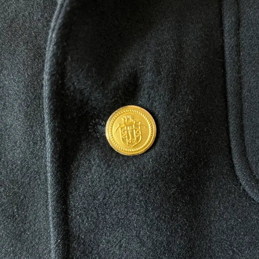 [BUNJANG] J.Press Gold Button Blazer / 제이프레스 금장 블레이저 ( ~100 )