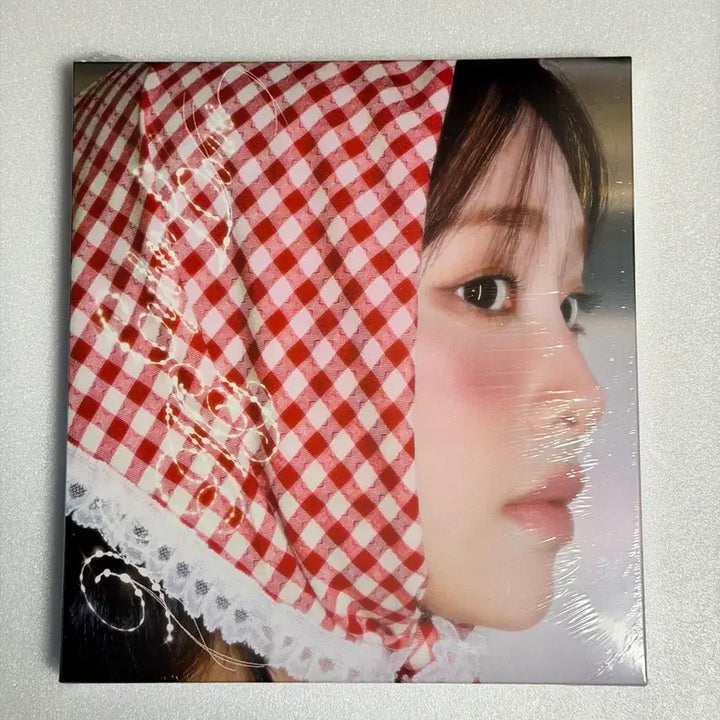 [SOLD OUT] 츄 XO MyCyberLove 미개봉 Love버전 이달의소녀 Chuu