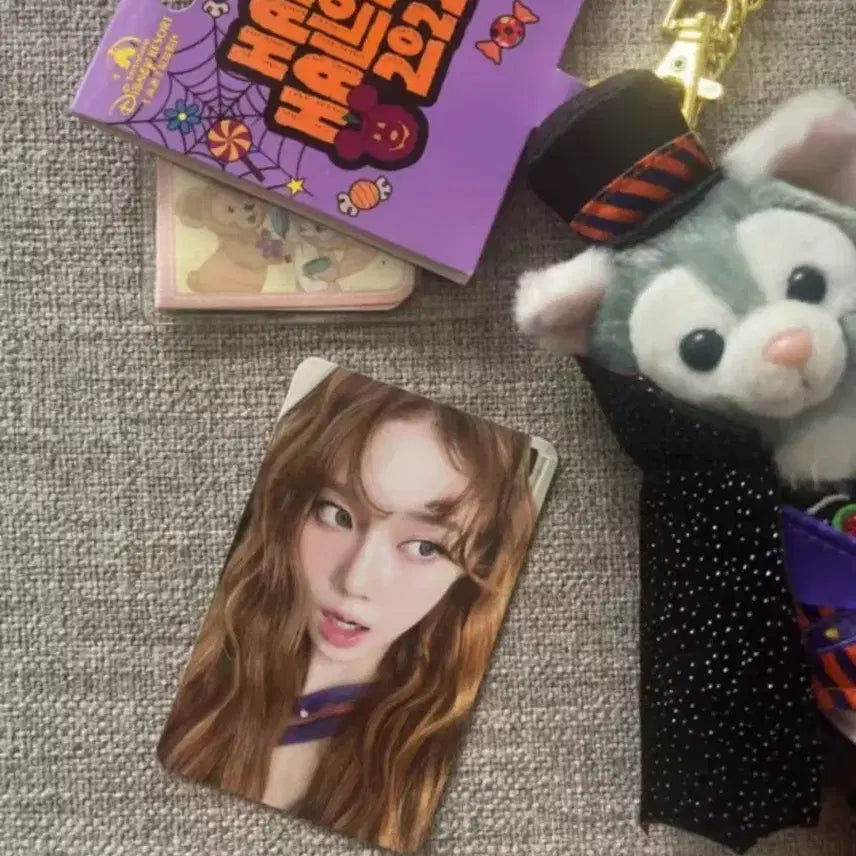[BUNJANG] Aespa Winter Photocard / Aespa Winter 에스파 윈터 포카 판매합니다