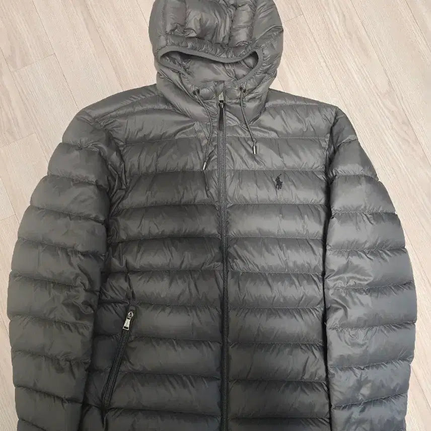 [BUNJANG] Polo Packable Lightweight Padded Jacket / 폴로 패커블 경량패딩