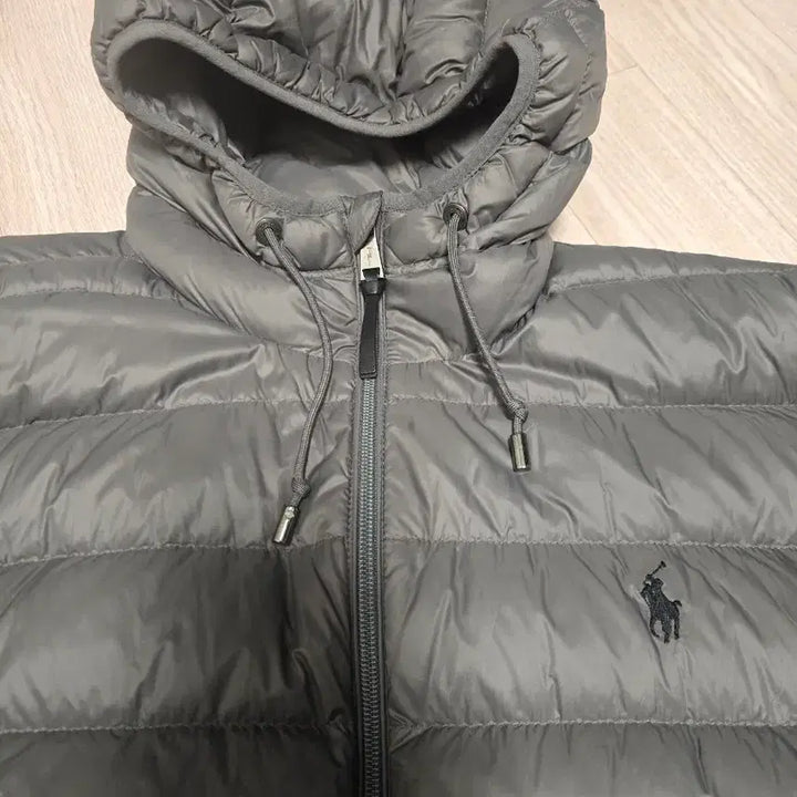 [BUNJANG] Polo Packable Lightweight Padded Jacket / 폴로 패커블 경량패딩