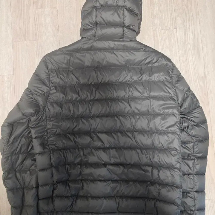 [BUNJANG] Polo Packable Lightweight Padded Jacket / 폴로 패커블 경량패딩