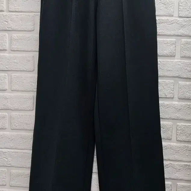 [BUNJANG] Uniqlo Wide Training Pants / A4038  와이드 트레이닝 바지(유니클로)