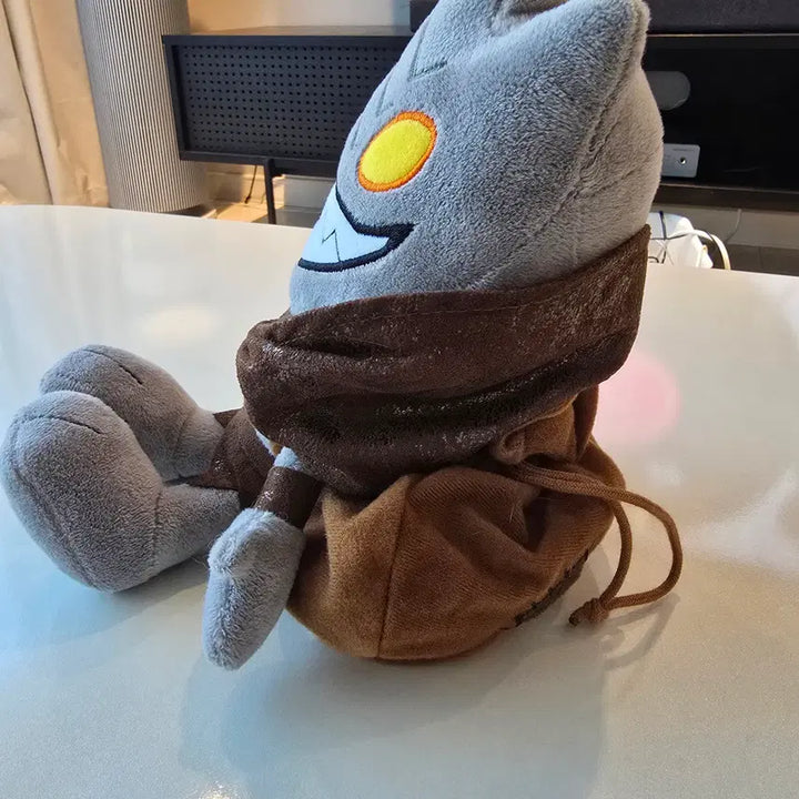 [SOLD OUT] 디아블로 보물고블린 인형(정품)