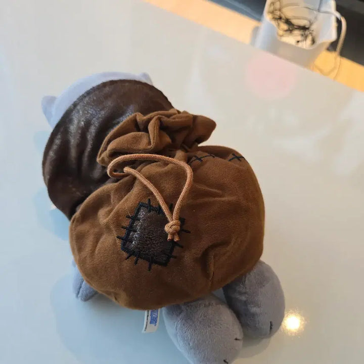 [SOLD OUT] 디아블로 보물고블린 인형(정품)