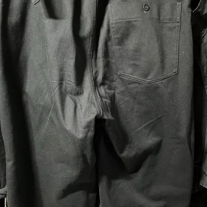 [BUNJANG] 르메르 Big Walk Pants / (46)르메르 빅워크 팬츠