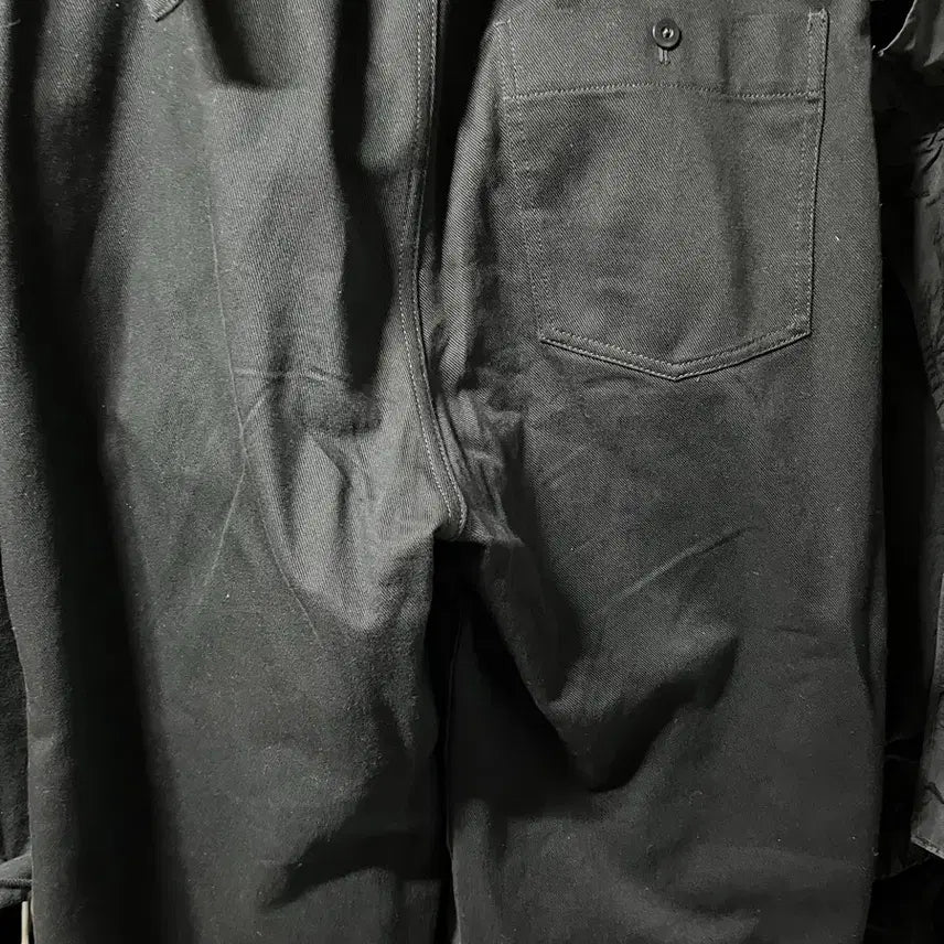[BUNJANG] 르메르 Big Walk Pants / (46)르메르 빅워크 팬츠