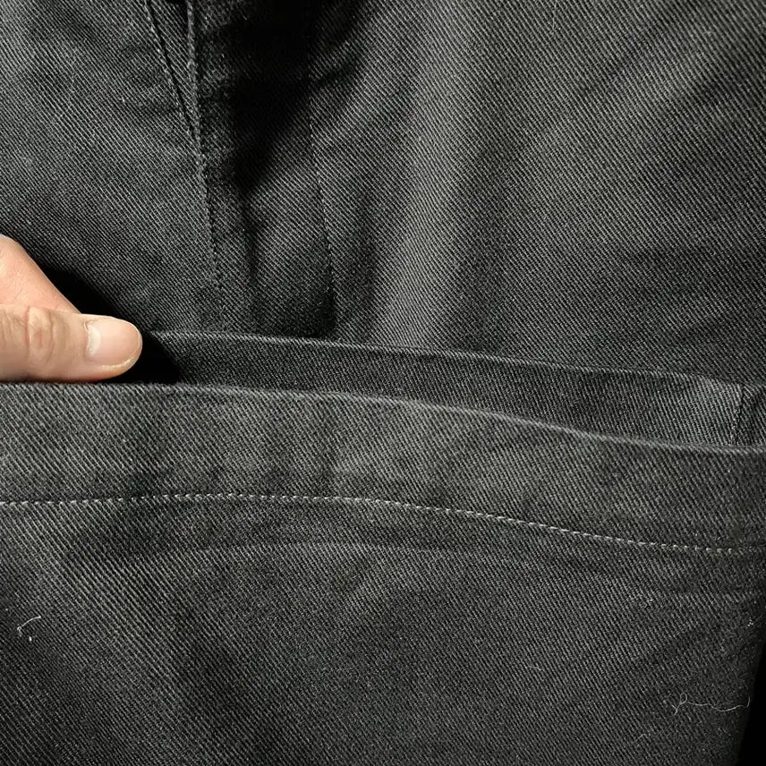 [BUNJANG] 르메르 Big Walk Pants / (46)르메르 빅워크 팬츠