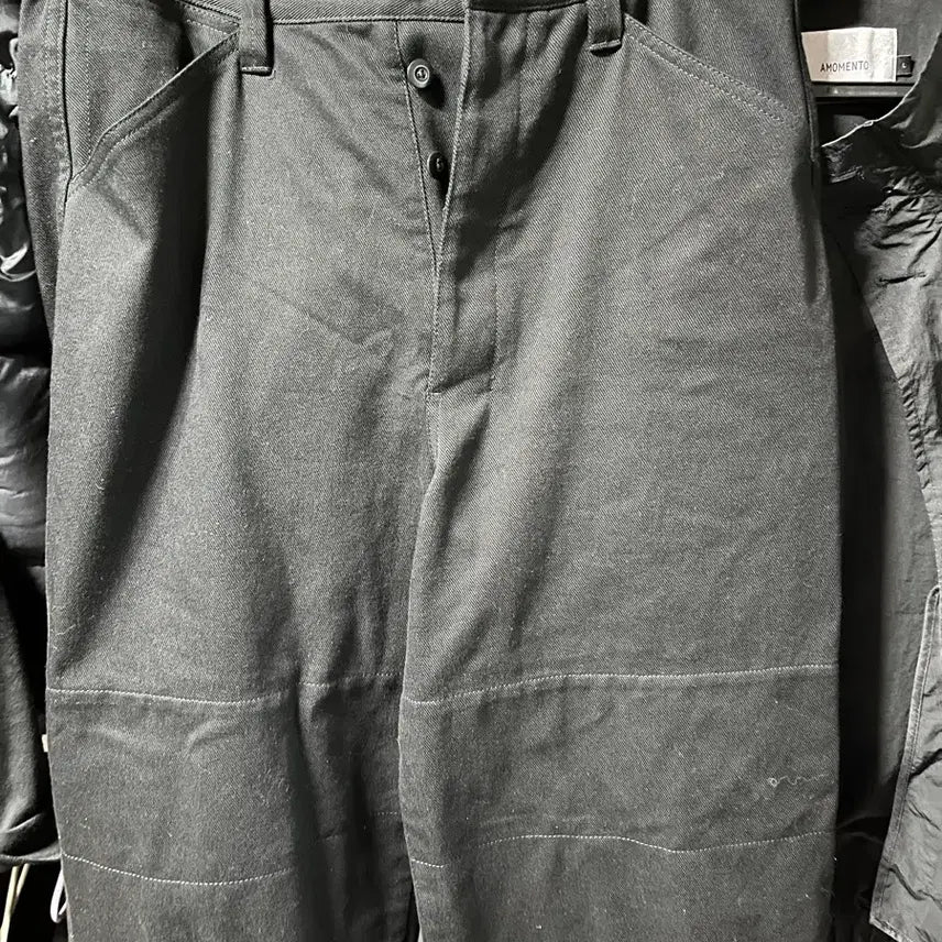 [BUNJANG] 르메르 Big Walk Pants / (46)르메르 빅워크 팬츠